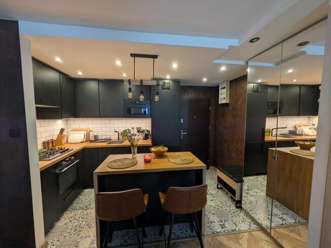 2 pok mieszkanie Kalinowe Bieńczyce Nowa Huta