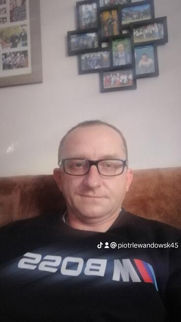 Witam serdecznie