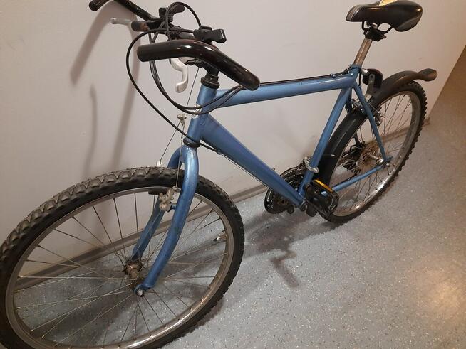 Rower góral 26 cali