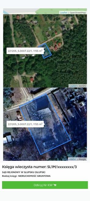 Sprzedam dom z działką