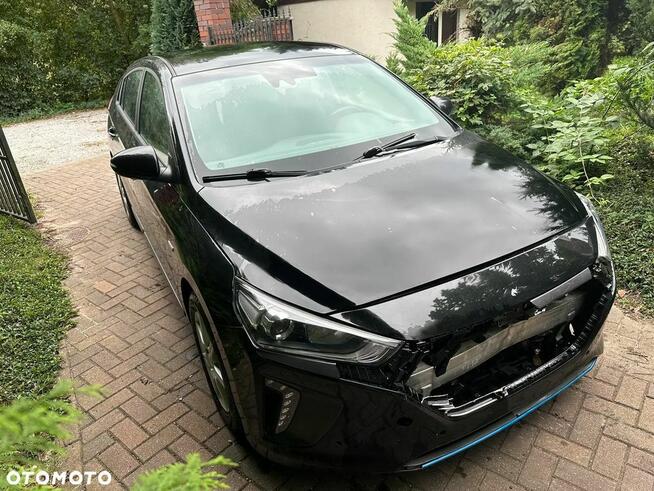 Hyundai Ioniq Plug-in 1.8 Hybrid Prestige