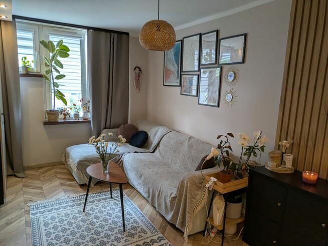 2 pok mieszkanie Kalinowe Bieńczyce Nowa Huta