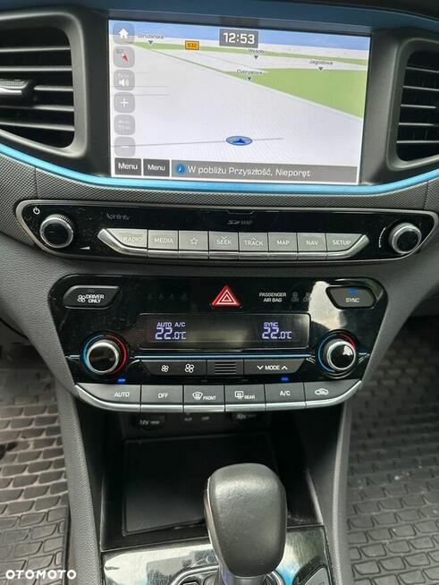 Hyundai Ioniq Plug-in 1.8 Hybrid Prestige