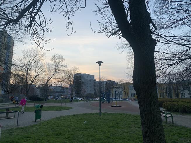 Kawalerka w centrum Wrocławia