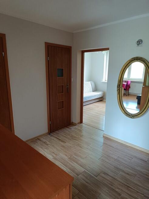 Wynajmę mieszkanie Warszawa - Włochy