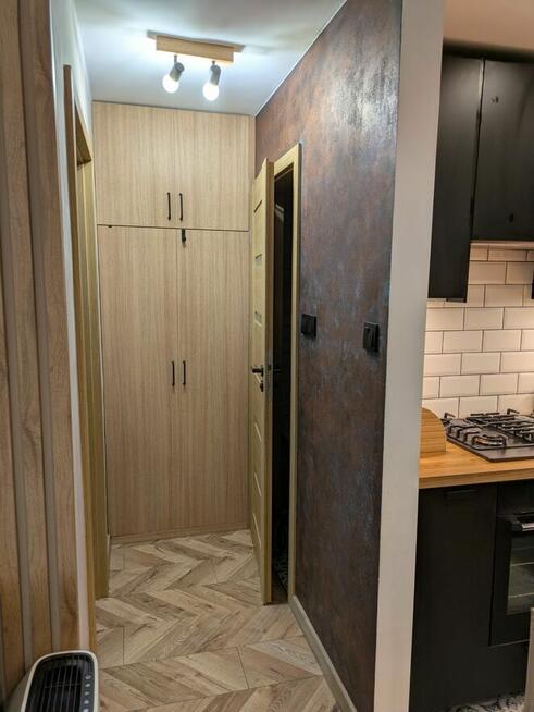 2 pok mieszkanie Kalinowe Bieńczyce Nowa Huta