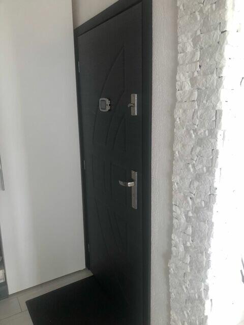 Sochaczew, os. Ogrody, 50 m2, 2 pokojowe, kuchnia oddzielna