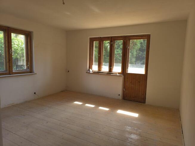 Nowe mieszkanie w Zwardoniu!