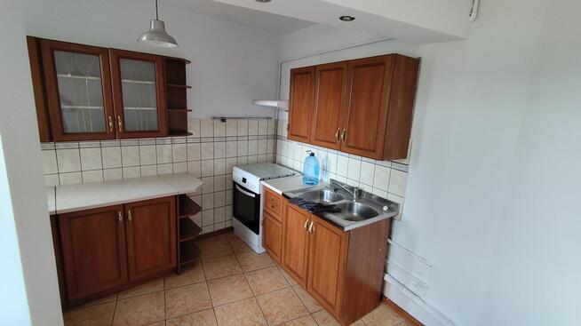 mieszkanie w centrum Chodzieży