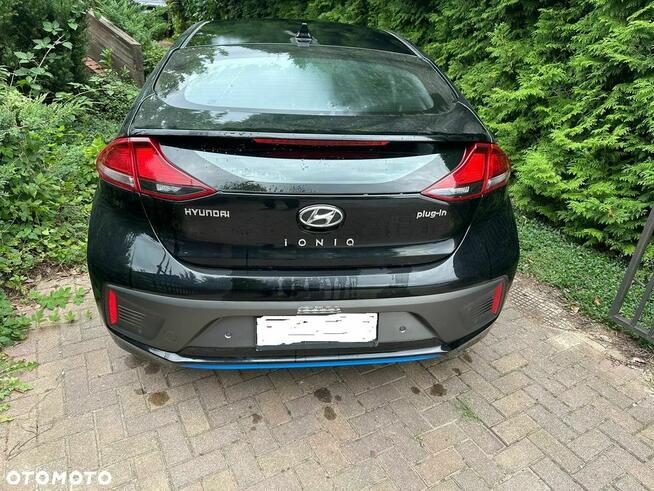 Hyundai Ioniq Plug-in 1.8 Hybrid Prestige