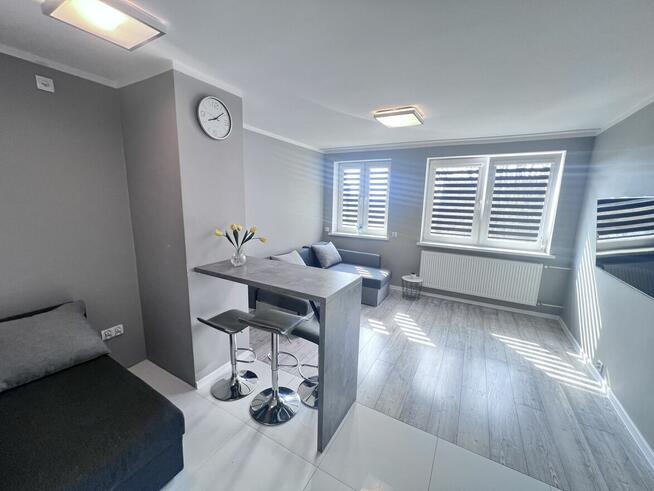 Odpocznij tam, gdzie szumi morze!