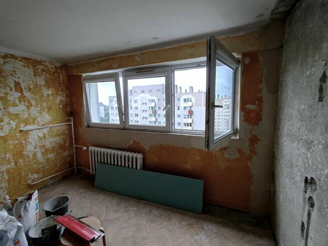 Sprzedam Kawalerkę M2 30m2 w Częstochowie