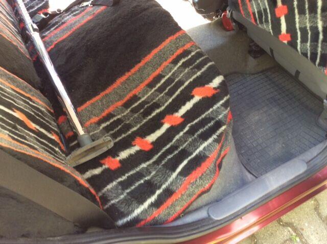 Opel Corsa. Rarytas. Stan kolekcjonerski.