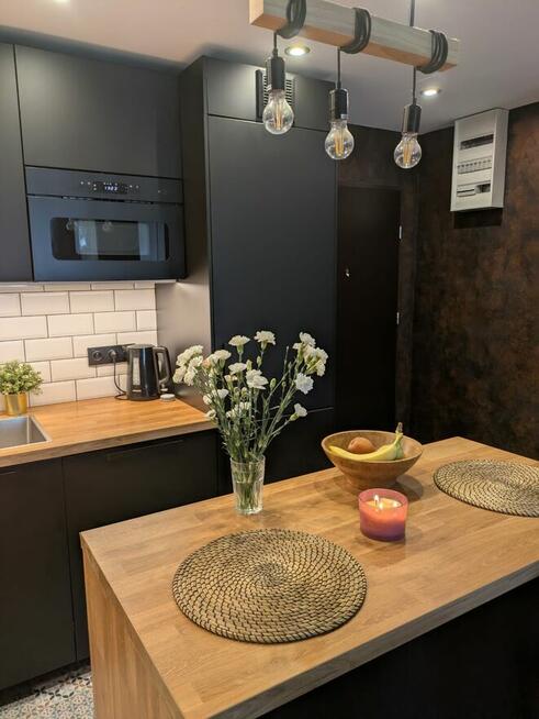 2 pok mieszkanie Kalinowe Bieńczyce Nowa Huta