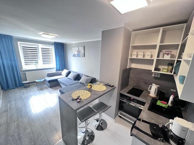 Odpocznij tam, gdzie szumi morze!