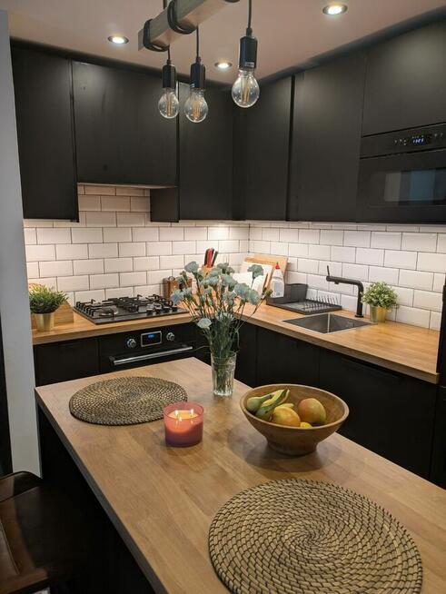 2 pok mieszkanie Kalinowe Bieńczyce Nowa Huta