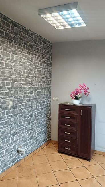 Wynajmę lokal użytkowy 45 m2 w PATERKU