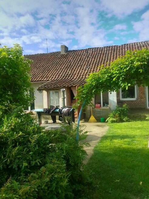 Dom na sprzedaż – Dziurdziewo , gmina Kozłowo