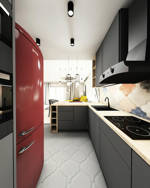 Dom z duszą | Ogród | Projekt architekta | Skórzewo