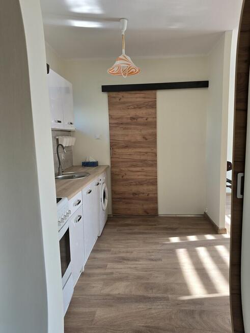 Mieszkanie do wynajęcia. I właściciel po generalnym remoncie