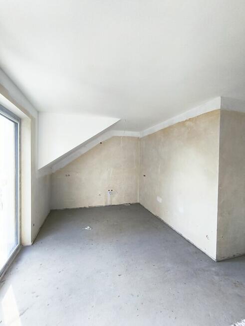 Kameralne osiedle mieszkaniowe w Leżajsku.