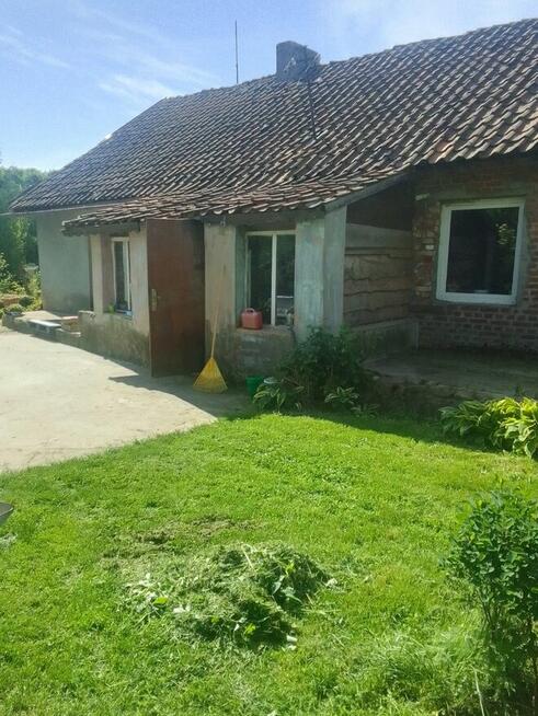 Dom na sprzedaż – Dziurdziewo , gmina Kozłowo