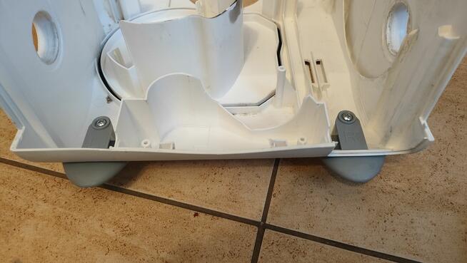 Zelmer Clarris 2700.0 ST - CZĘŚCI !!!