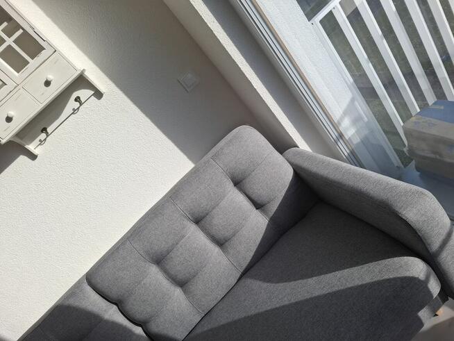 Sprzedam apartament z widokiem na morze