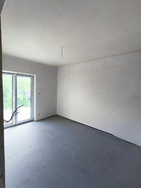 Kameralne osiedle mieszkaniowe w Leżajsku.