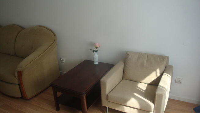 Wynajmę kawalerkę na Woli