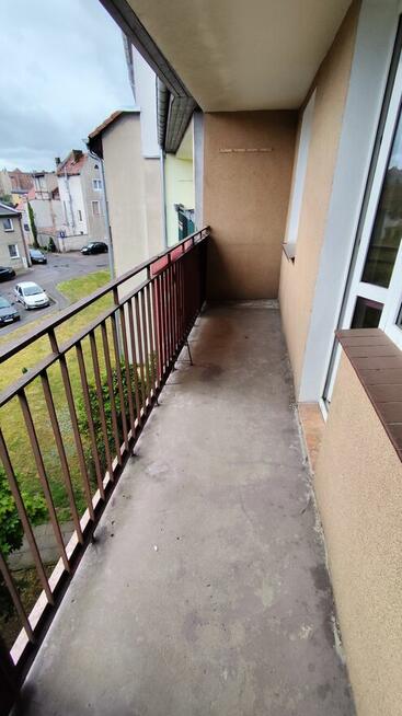 mieszkanie w centrum Chodzieży