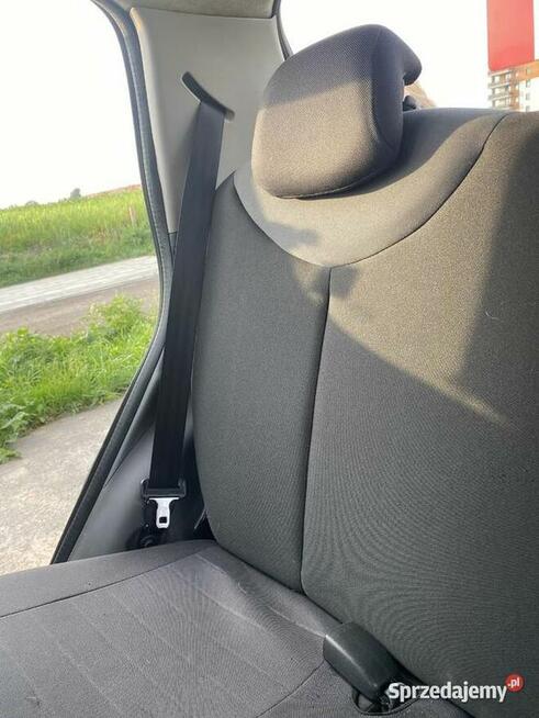 Citroen c1!! ZADBANY!! KAMERA COFANIA Z MONITOREM