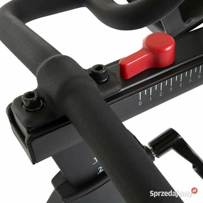 Rower spinningowy Hammer Speed RACE S