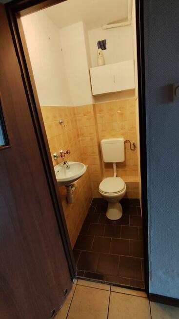 mieszkanie w centrum Chodzieży