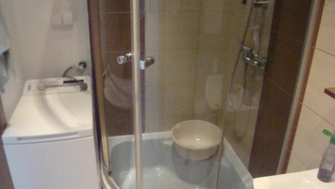 Wynajmę kawalerkę na Woli