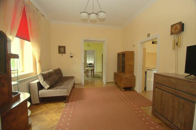 Wynajmę 3-pokojowe mieszkanie w Jarosławiu!