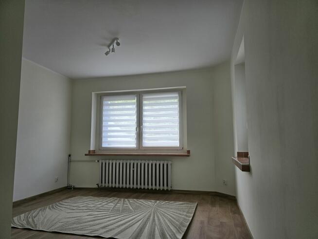 Mieszkanie do wynajęcia. I właściciel po generalnym remoncie