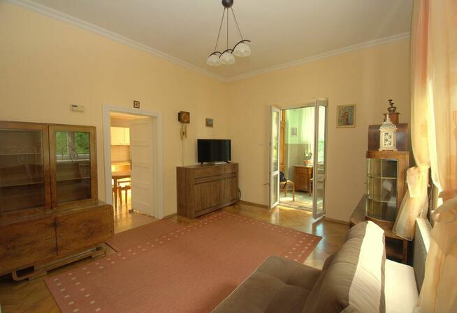 Wynajmę 3-pokojowe mieszkanie w Jarosławiu!