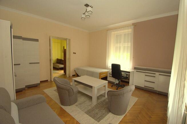 Wynajmę 3-pokojowe mieszkanie w Jarosławiu!