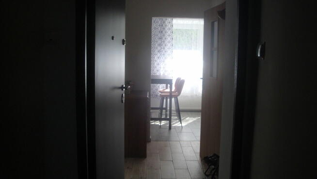 Wynajmę kawalerkę na Woli