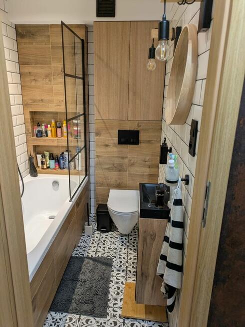 2 pok mieszkanie Kalinowe Bieńczyce Nowa Huta