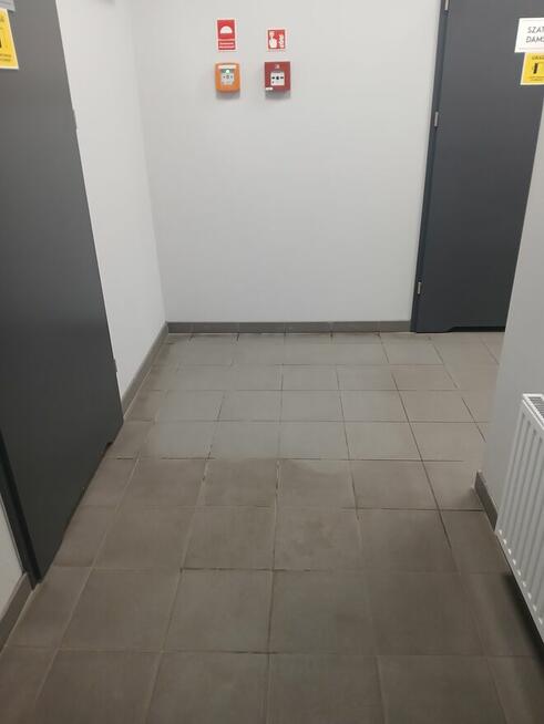 Sprzątanie Magazynów, hal , garaży,