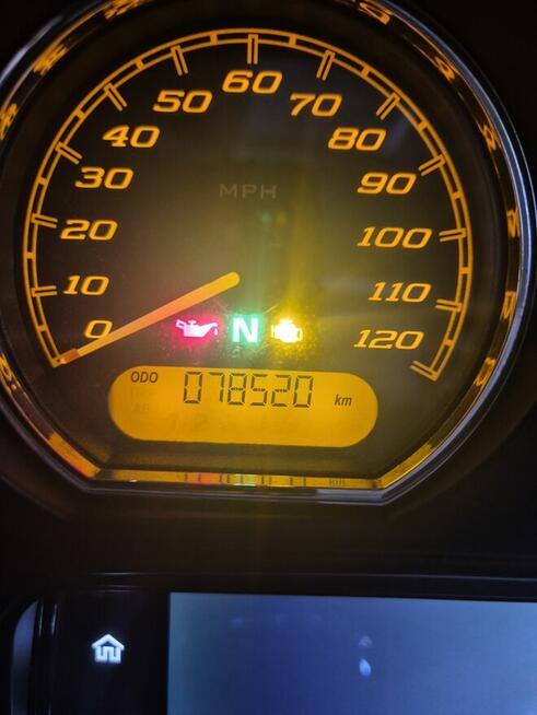 Harley Davidson Trike FLHTCUGT 2021rok 114 cali