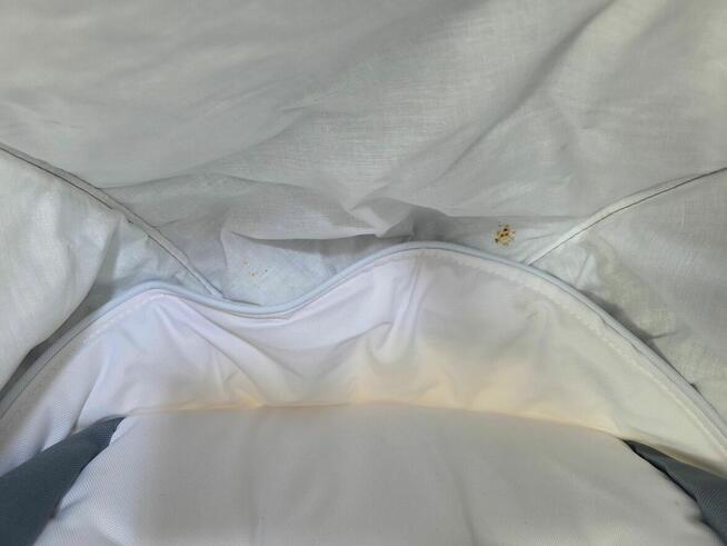 NOWY Wózek Dziecięcy Retro 3w1 Powystawowy za 50% ceny