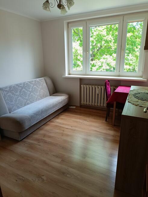 Wynajmę mieszkanie Warszawa - Włochy