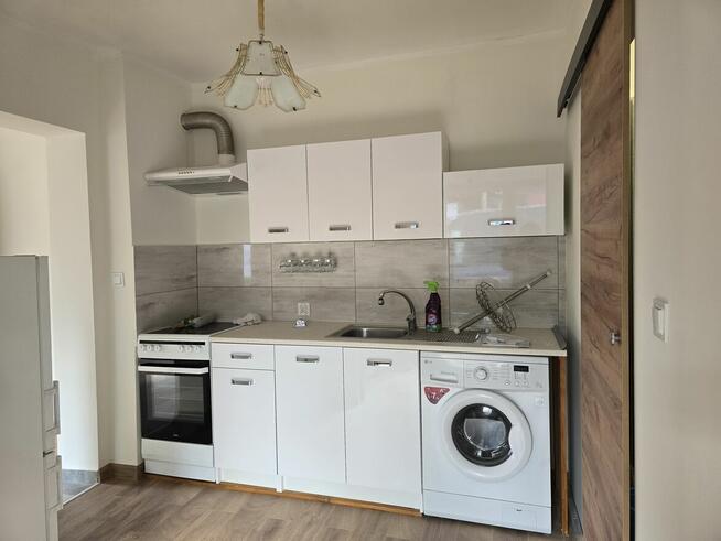 Mieszkanie do wynajęcia po generalnym remoncie !