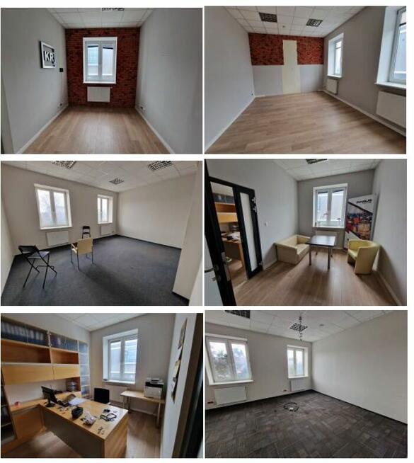 Syndyk ogłasza przetarg na zakup nieruchomości usługowej