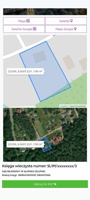 Sprzedam dom z działką