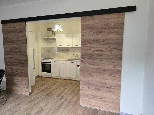 Mieszkanie do wynajęcia po generalnym remoncie !