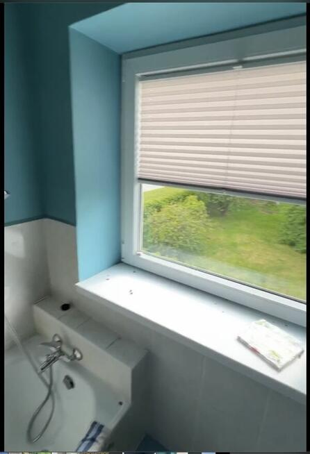 Kawalerka w spokojnej okolicy i dla spokojnej osoby.